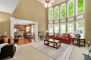 507 Streamwood Ivy Trail, Suwanee, GA 30024 - Photo 9