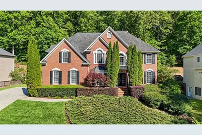 507 Streamwood Ivy Trail, Suwanee, GA 30024 - Photo 1