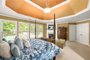 507 Streamwood Ivy Trail, Suwanee, GA 30024 - Photo 23