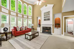 507 Streamwood Ivy Trail, Suwanee, GA 30024 - Photo 11