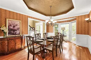 507 Streamwood Ivy Trail, Suwanee, GA 30024 - Photo 5