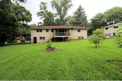 14300 Veterans Memorial Highway, Villa Rica, GA 30180 - Photo 5