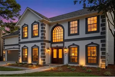 165 Morton Walk Drive, Johns Creek, GA 30022 - Photo 9