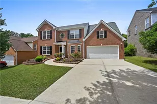 1217 Misty Valley Ct, Lawrenceville, GA 30045 - Photo 3