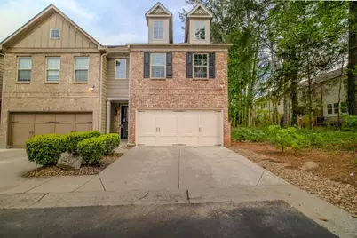 2303 Spicy Pine Drive, Lawrenceville, GA 30044 - Photo 1