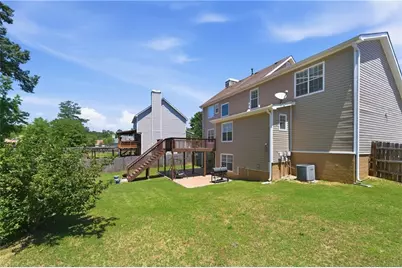 321 Jodeco Station Circle E, Stockbridge, GA 30281 - Photo 3
