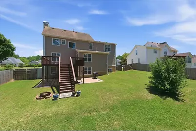 321 Jodeco Station Circle E, Stockbridge, GA 30281 - Photo 5