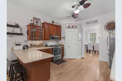445 Patterson Road, Griffin, GA 30223 - Photo 33