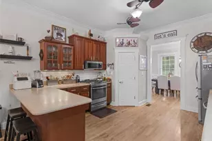 445 Patterson Rd, Griffin, GA 30223 - Photo 33