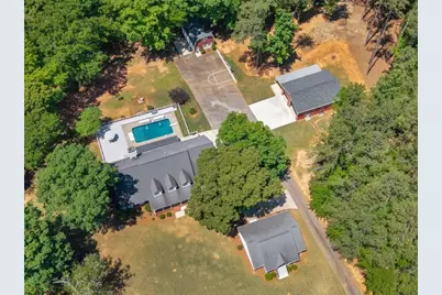 445 Patterson Road, Griffin, GA 30223 - Photo 3