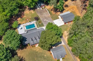 445 Patterson Rd, Griffin, GA 30223 - Photo 3
