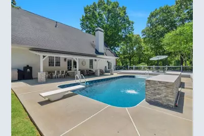 445 Patterson Road, Griffin, GA 30223 - Photo 5