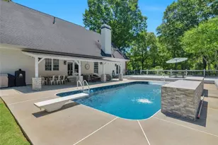 445 Patterson Rd, Griffin, GA 30223 - Photo 5