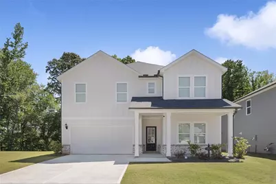 2929 Sweet Red Circle, Braselton, GA 30517 - Photo 1