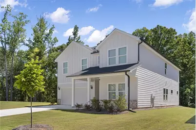 2929 Sweet Red Circle, Braselton, GA 30517 - Photo 3