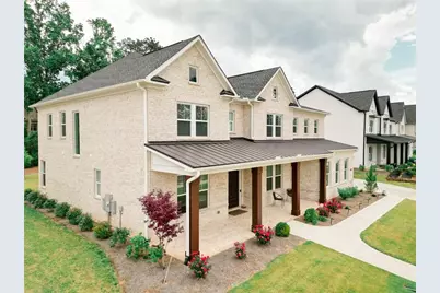 2420 Herrington Drive, Cumming, GA 30041 - Photo 3