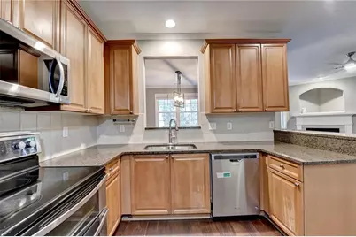 2675 Ridge Run Trail, Duluth, GA 30097 - Photo 17
