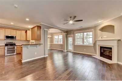 2675 Ridge Run Trail, Duluth, GA 30097 - Photo 5