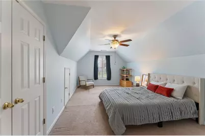 2352 Kennesaw Oaks Trail NW, Kennesaw, GA 30152 - Photo 21