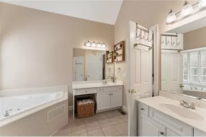 2352 Kennesaw Oaks Trail NW, Kennesaw, GA 30152 - Photo 17