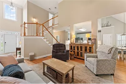 2352 Kennesaw Oaks Trail NW, Kennesaw, GA 30152 - Photo 11