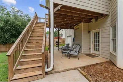 2352 Kennesaw Oaks Trail NW, Kennesaw, GA 30152 - Photo 25
