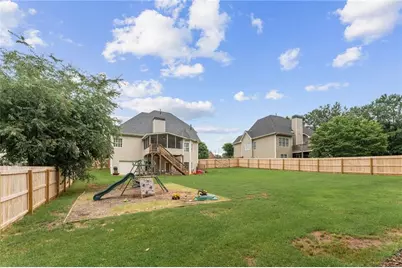 2352 Kennesaw Oaks Trail NW, Kennesaw, GA 30152 - Photo 27