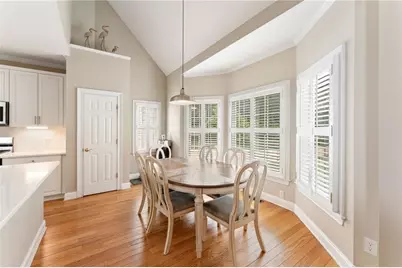 2352 Kennesaw Oaks Trail NW, Kennesaw, GA 30152 - Photo 9