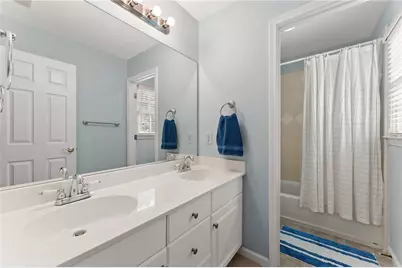 2352 Kennesaw Oaks Trail NW, Kennesaw, GA 30152 - Photo 23