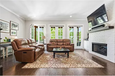 136 Cole Street NE, Marietta, GA 30060 - Photo 25