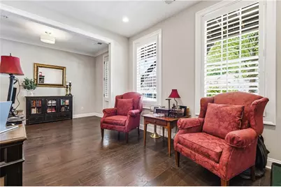 136 Cole Street NE, Marietta, GA 30060 - Photo 19