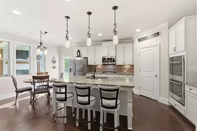 3050 Pleasant Valley Trail, Cumming, GA 30028 - Photo 17