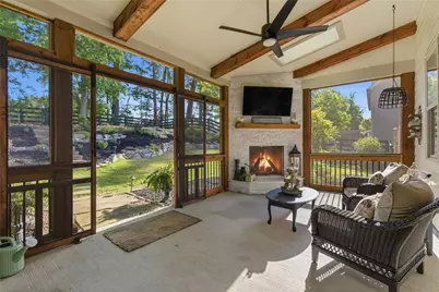 3050 Pleasant Valley Trail, Cumming, GA 30028 - Photo 25