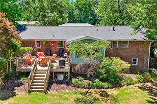 1292 Stoneybrook Dr, Tucker, GA 30084 - Photo 47