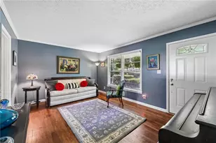1292 Stoneybrook Dr, Tucker, GA 30084 - Photo 13