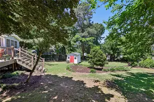 1292 Stoneybrook Dr, Tucker, GA 30084 - Photo 39