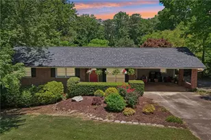 1292 Stoneybrook Dr, Tucker, GA 30084 - Photo 11