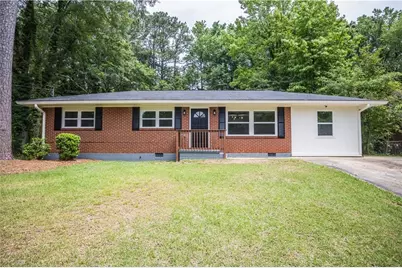 4128 Lindsey Drive, Decatur, GA 30035 - Photo 1