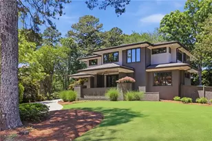 200 Old Ivy Rd NE, Atlanta, GA 30342 - Photo 1