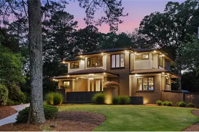 200 Old Ivy Road NE, Atlanta, GA 30342 - Photo 1