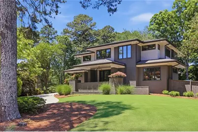 200 Old Ivy Road NE, Atlanta, GA 30342 - Photo 3