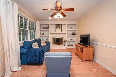 4649 Montauk Road SW, Lilburn, GA 30047 - Photo 17