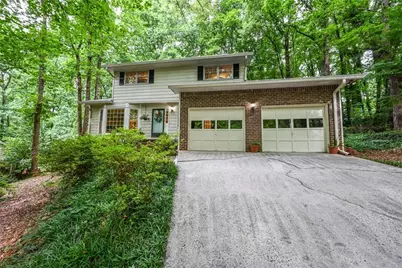 4649 Montauk Road SW, Lilburn, GA 30047 - Photo 3