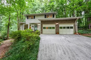 4649 Montauk Rd SW, Lilburn, GA 30047 - Photo 3