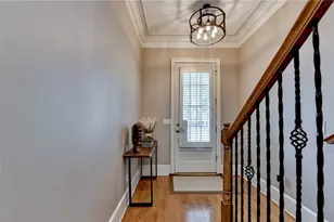 7472 Portbury Park Ln, Suwanee, GA 30024 - Photo 5