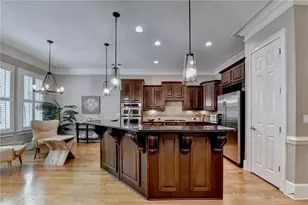 7472 Portbury Park Ln, Suwanee, GA 30024 - Photo 17