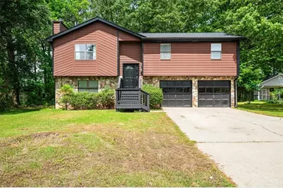 2561 Ripple Way, Lawrenceville, GA 30043 - Photo 1