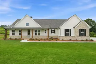 355 Sweetgrass Dr, Demorest, GA 30535 - Photo 1
