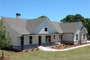335 Sweetgrass Dr, Demorest, GA 30535 - Photo 3