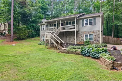 325 Presidential Drive, Dallas, GA 30157 - Photo 31